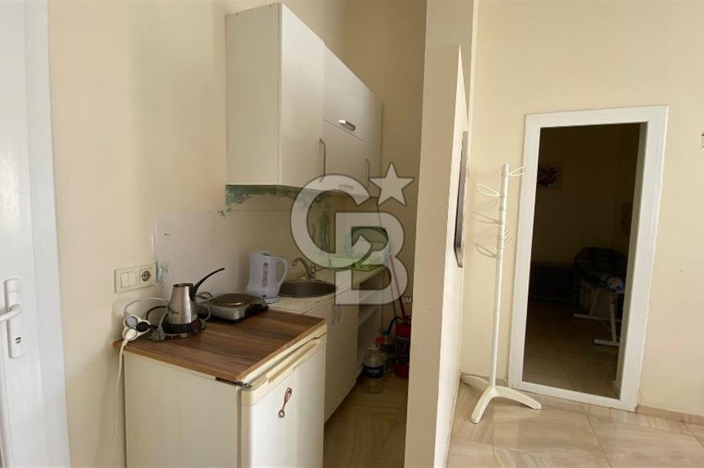 NARLIDERE HUZUR MAHALLESİNDE METRO ÇIKIŞINA YAKIN SATILIK DÜKKAN