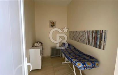 NARLIDERE HUZUR MAHALLESİNDE METRO ÇIKIŞINA YAKIN SATILIK DÜKKAN