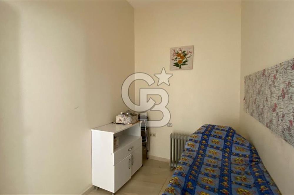 NARLIDERE HUZUR MAHALLESİNDE METRO ÇIKIŞINA YAKIN SATILIK DÜKKAN