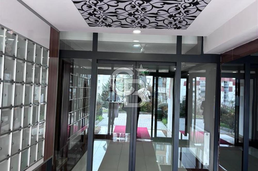 🌿 ERYAMAN’DA AYRICALIKLI YAŞAM  PANORAMA PLUS SİTESİ’NDE LÜKS 3+1 SATILIK DAİRE