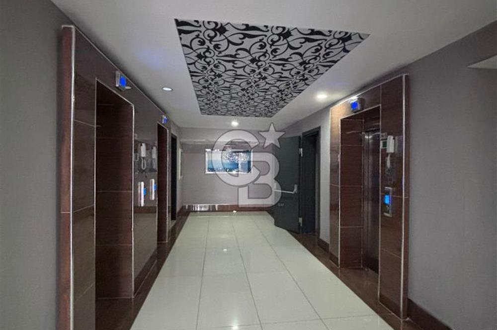 🌿 ERYAMAN’DA AYRICALIKLI YAŞAM  PANORAMA PLUS SİTESİ’NDE LÜKS 3+1 SATILIK DAİRE