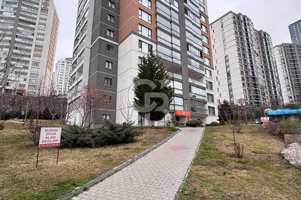 🌿 ERYAMAN’DA AYRICALIKLI YAŞAM  PANORAMA PLUS SİTESİ’NDE LÜKS 3+1 SATILIK DAİRE