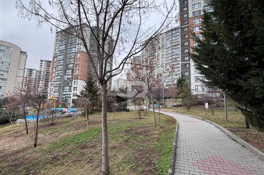 🌿 ERYAMAN’DA AYRICALIKLI YAŞAM  PANORAMA PLUS SİTESİ’NDE LÜKS 3+1 SATILIK DAİRE