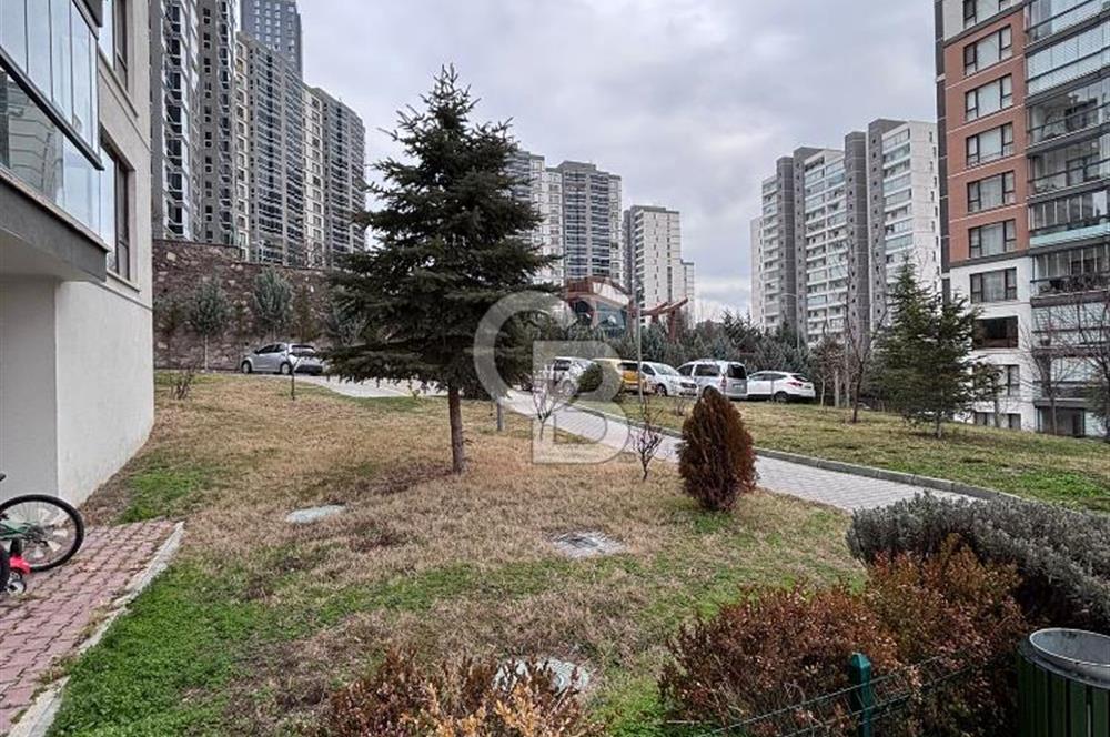 🌿 ERYAMAN’DA AYRICALIKLI YAŞAM  PANORAMA PLUS SİTESİ’NDE LÜKS 3+1 SATILIK DAİRE