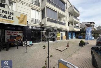 Başiskele sahil mahallesinde kiralık dükkan - 2 - 333817