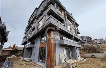 CB MAHALL'DEN BAŞİSKELE YEŞİLYURT'TA SATILIK 3+1 ÇATI DUBLEKS