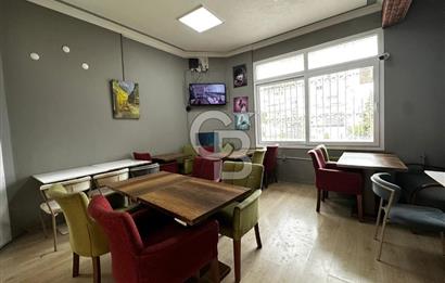 NARLIDERE. HUZUR MAHALLESİNDE DEVREN KİRALIK DÜKKAN