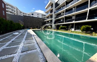 Kuşadası Değirmendere Sierra Vistada Satılık 2+1 Havuzlu Daire