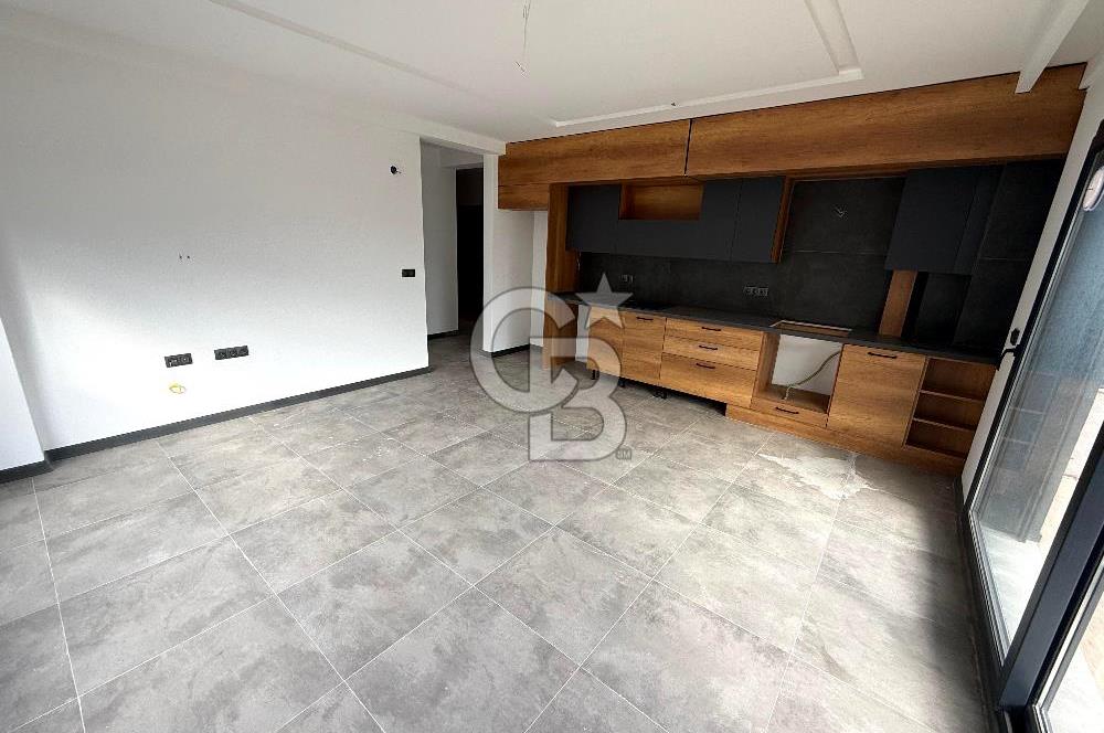 Kuşadası Değirmendere Sierra Vistada Satılık 2+1 Havuzlu Daire