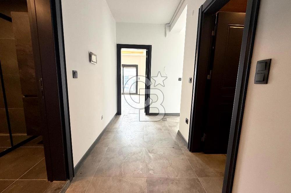 Kuşadası Değirmendere Sierra Vistada Satılık 2+1 Havuzlu Daire