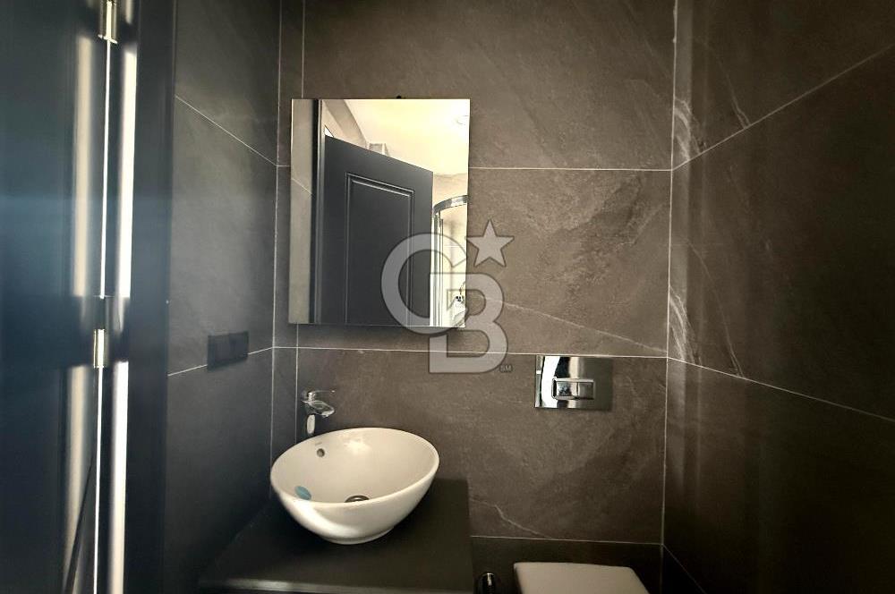 Kuşadası Değirmendere Sierra Vistada Satılık 2+1 Havuzlu Daire