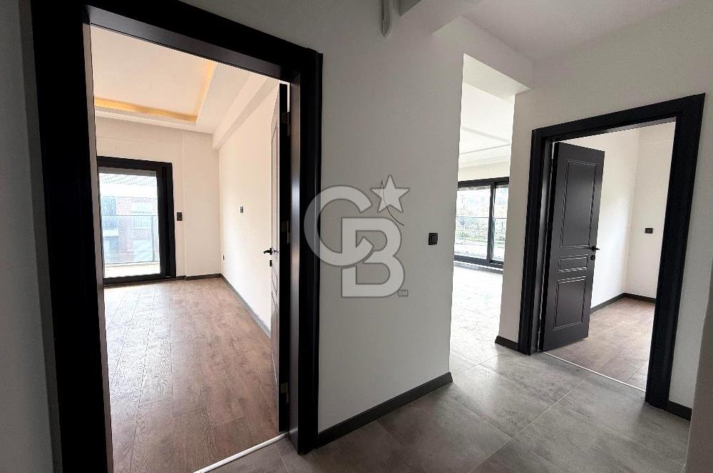 Kuşadası Değirmendere Sierra Vistada Satılık 2+1 Havuzlu Daire