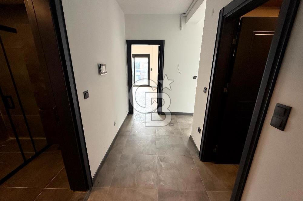 Kuşadası Değirmendere Sierra Vistada Satılık 2+1 Havuzlu Daire