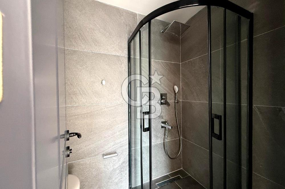 Kuşadası Değirmendere Sierra Vistada Satılık 2+1 Havuzlu Daire