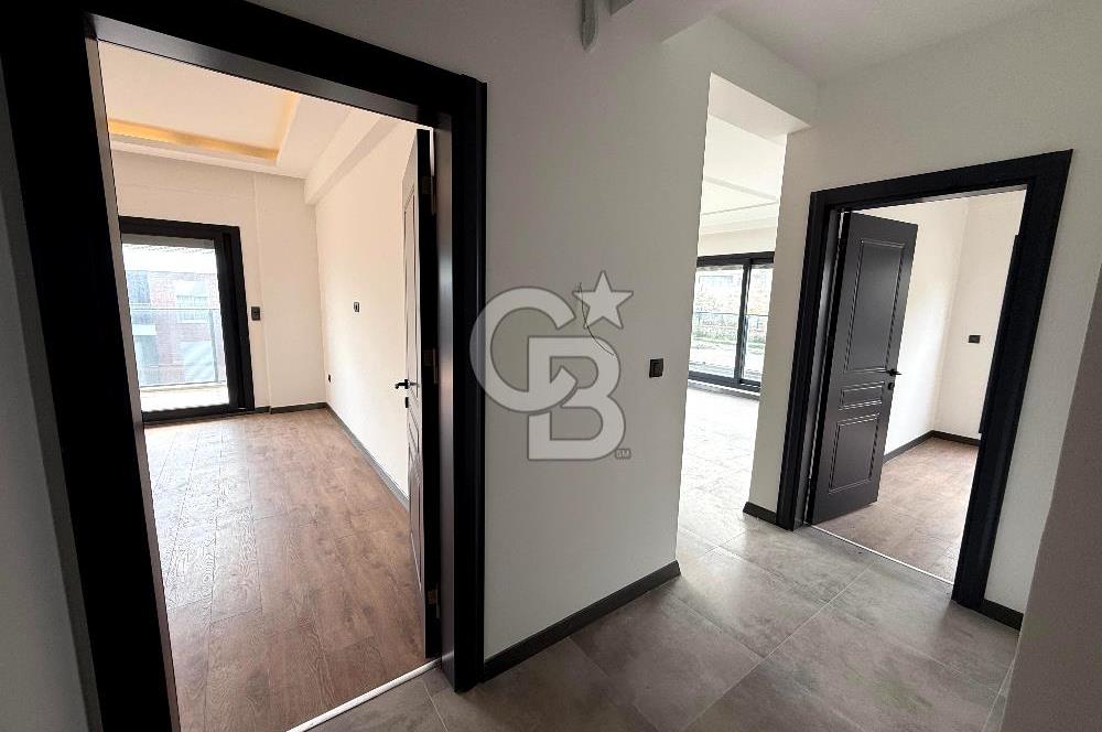 Kuşadası Değirmendere Sierra Vistada Satılık 2+1 Havuzlu Daire