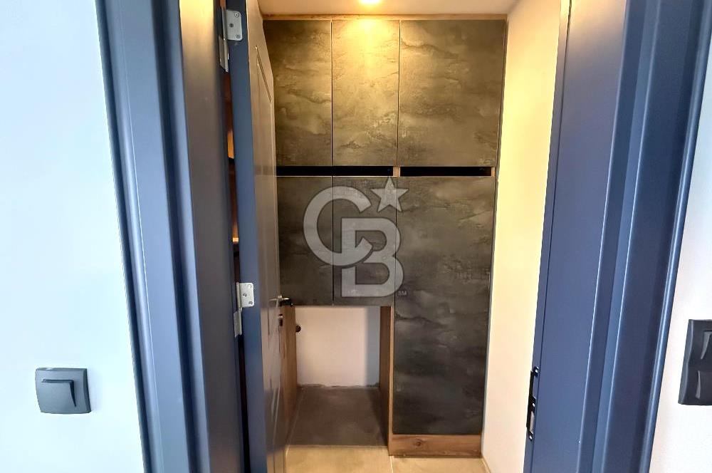 Kuşadası Değirmendere Sierra Vistada Satılık 2+1 Havuzlu Daire