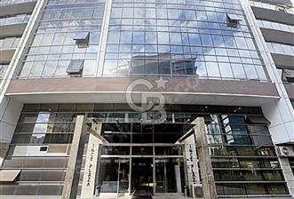 Adliye yakını otoparklı İnce Plaza'da 2+0 Ofis - 2 - 333785