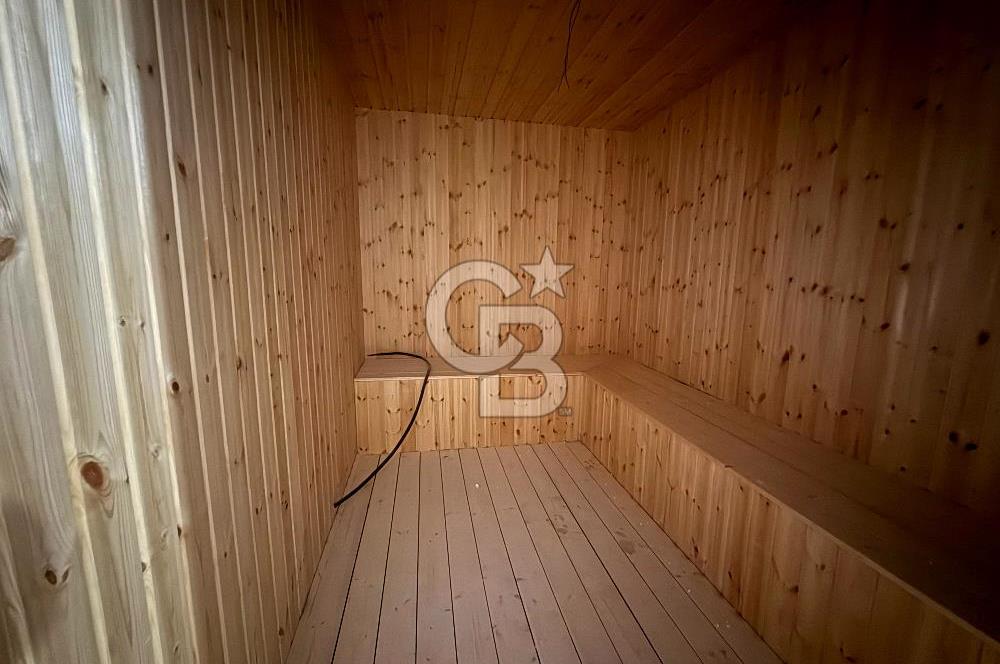 Kuşadası Değirmendere Sierra Vistada Satılık 2+1 Havuzlu Daire