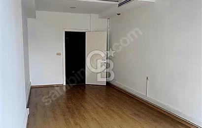 Adliye yakını otoparklı İnce Plaza'da 2+0 Ofis