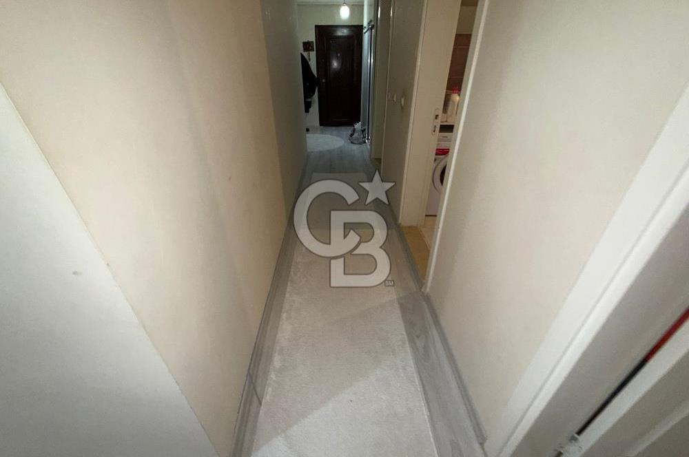 SATILIK 3+1 DAİRE | HADIMKÖY TOKİ 3. BÖLGE C6 | 3. KAT |