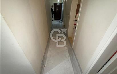 SATILIK 3+1 DAİRE | HADIMKÖY TOKİ 3. BÖLGE C6 | 3. KAT |