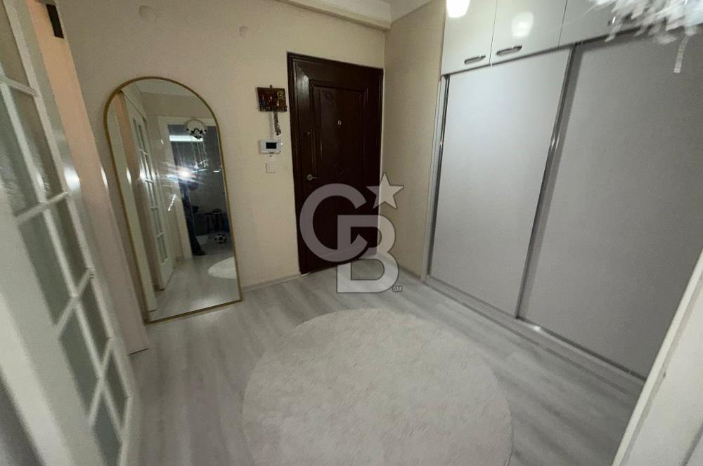 SATILIK 3+1 DAİRE | HADIMKÖY TOKİ 3. BÖLGE C6 | 3. KAT |