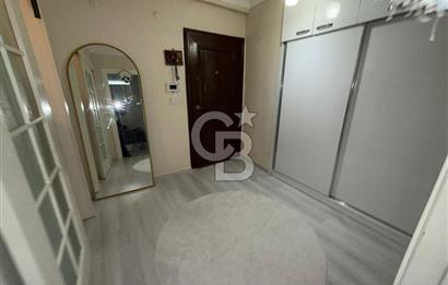 SATILIK 3+1 DAİRE | HADIMKÖY TOKİ 3. BÖLGE C6 | 3. KAT |