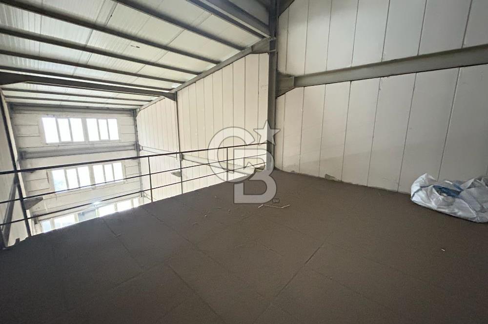 Yalova Altınova Tersane Böl. 180m² Yüksek Tavanlı Kiralık Dükkan