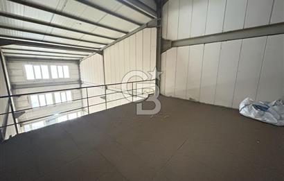 Yalova Altınova Tersane Böl. 180m² Yüksek Tavanlı Kiralık Dükkan