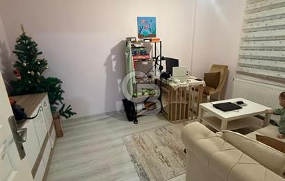 SATILIK 3+1 DAİRE | HADIMKÖY TOKİ 3. BÖLGE C6 | 3. KAT |