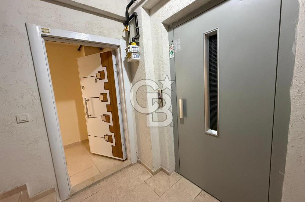 SANCAKTEPE FATİH MAH.(ORTADAĞ) GENİŞ 2+1 ÖN CEPHE