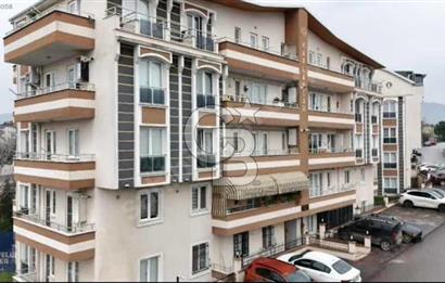 Derince İbnisinada 3+1, 155 m² Satılık Bahçe Dubleks