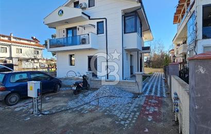 Köyceğiz’in Kalbinde!  Kordon ve Pazar’a Yakın 1+1 Suit Daire