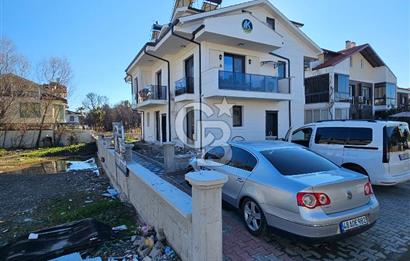 Köyceğiz’in Kalbinde!  Kordon ve Pazar’a Yakın 1+1 Suit Daire