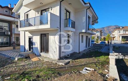 Köyceğiz’in Kalbinde!  Kordon ve Pazar’a Yakın 1+1 Suit Daire