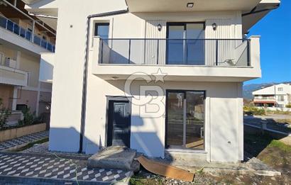 Köyceğiz’in Kalbinde!  Kordon ve Pazar’a Yakın 1+1 Suit Daire