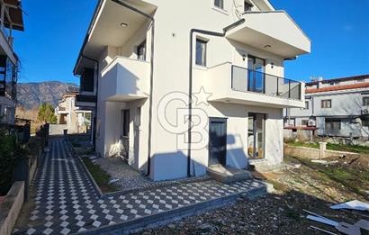 Köyceğiz’in Kalbinde!  Kordon ve Pazar’a Yakın 1+1 Suit Daire