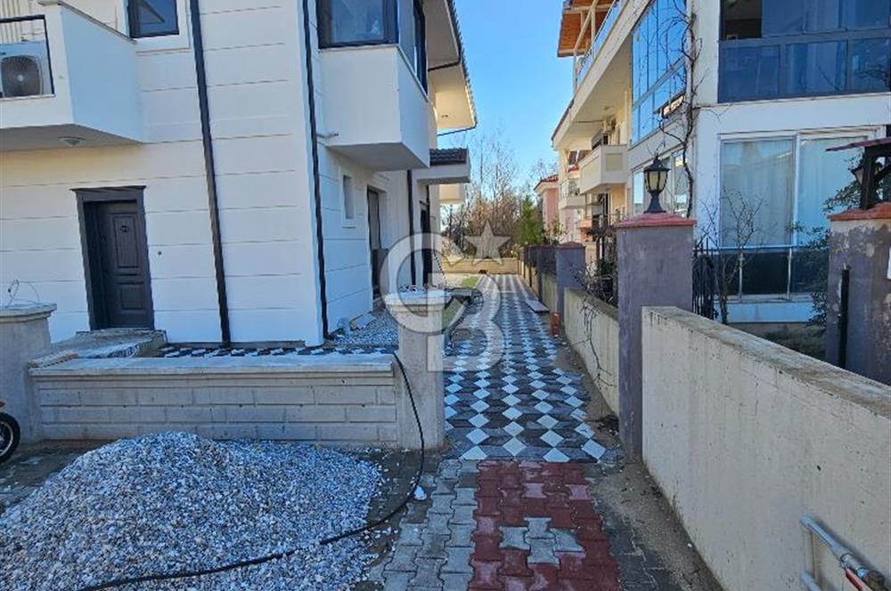 Köyceğiz’in Kalbinde!  Kordon ve Pazar’a Yakın 1+1 Suit Daire