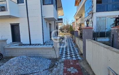 Köyceğiz’in Kalbinde!  Kordon ve Pazar’a Yakın 1+1 Suit Daire