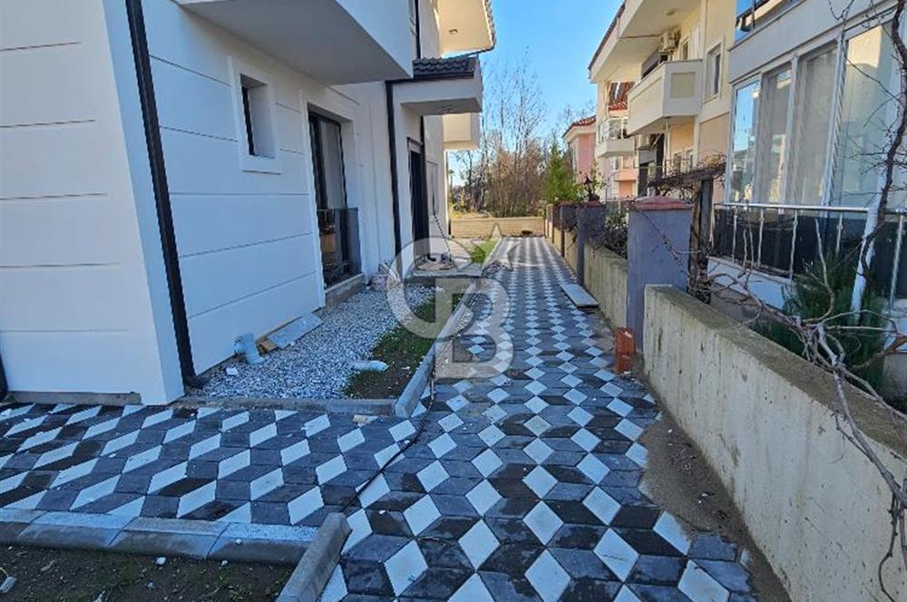 Köyceğiz’in Kalbinde!  Kordon ve Pazar’a Yakın 1+1 Suit Daire