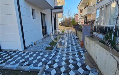 Köyceğiz’in Kalbinde!  Kordon ve Pazar’a Yakın 1+1 Suit Daire