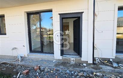 Köyceğiz’in Kalbinde!  Kordon ve Pazar’a Yakın 1+1 Suit Daire