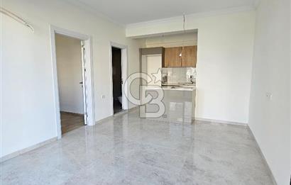 Köyceğiz’in Kalbinde!  Kordon ve Pazar’a Yakın 1+1 Suit Daire