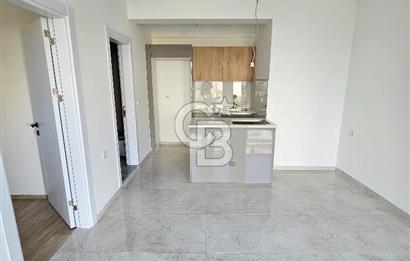 Köyceğiz’in Kalbinde!  Kordon ve Pazar’a Yakın 1+1 Suit Daire