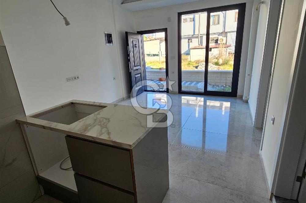 Köyceğiz’in Kalbinde!  Kordon ve Pazar’a Yakın 1+1 Suit Daire