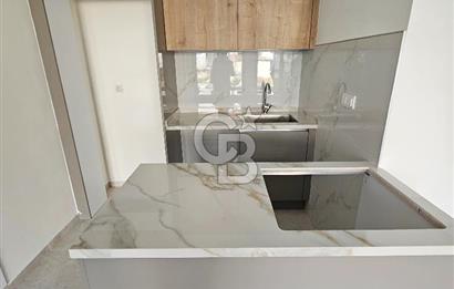 Köyceğiz’in Kalbinde!  Kordon ve Pazar’a Yakın 1+1 Suit Daire