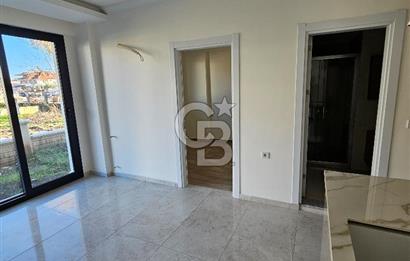 Köyceğiz’in Kalbinde!  Kordon ve Pazar’a Yakın 1+1 Suit Daire