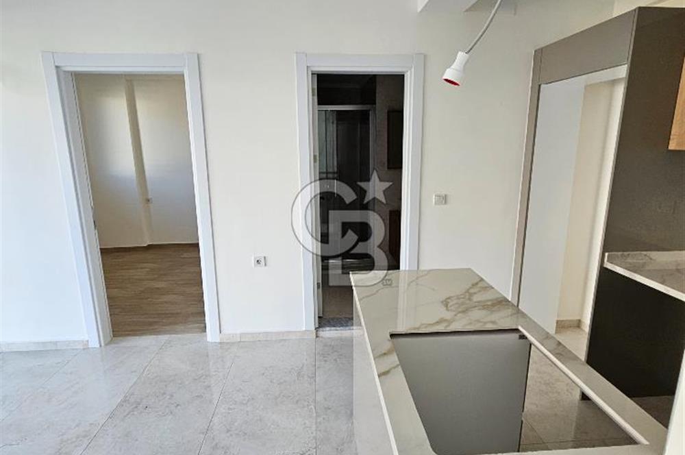 Köyceğiz’in Kalbinde!  Kordon ve Pazar’a Yakın 1+1 Suit Daire