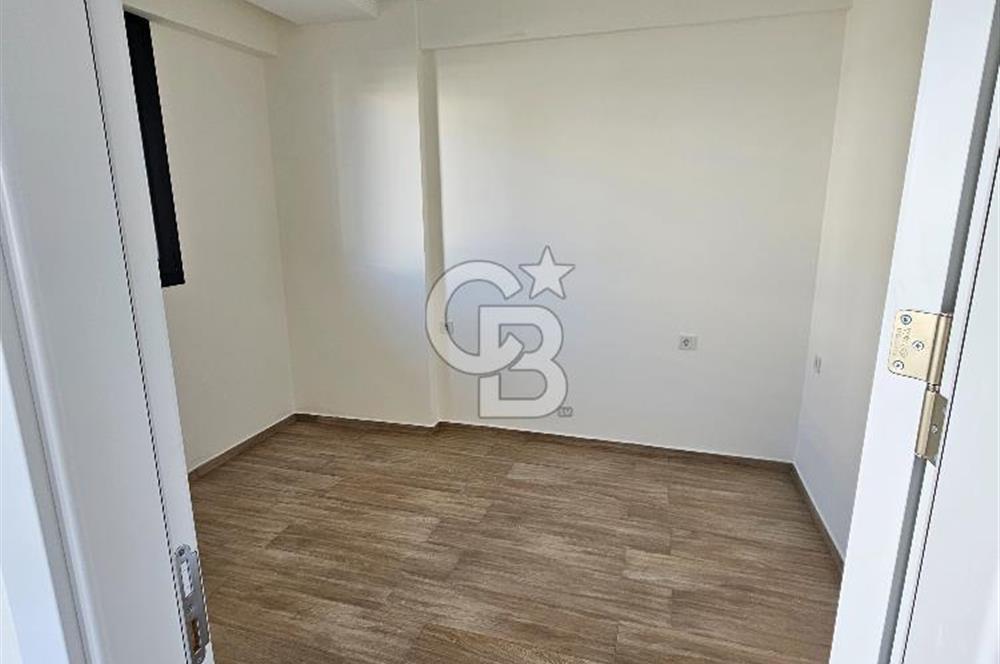 Köyceğiz’in Kalbinde!  Kordon ve Pazar’a Yakın 1+1 Suit Daire