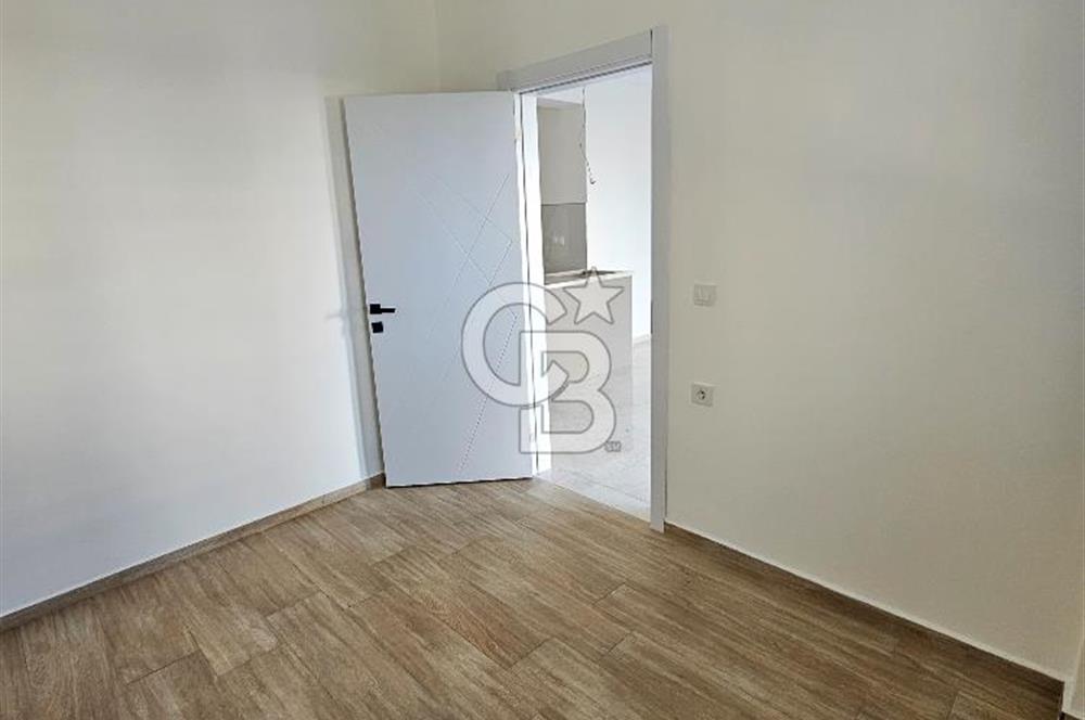 Köyceğiz’in Kalbinde!  Kordon ve Pazar’a Yakın 1+1 Suit Daire